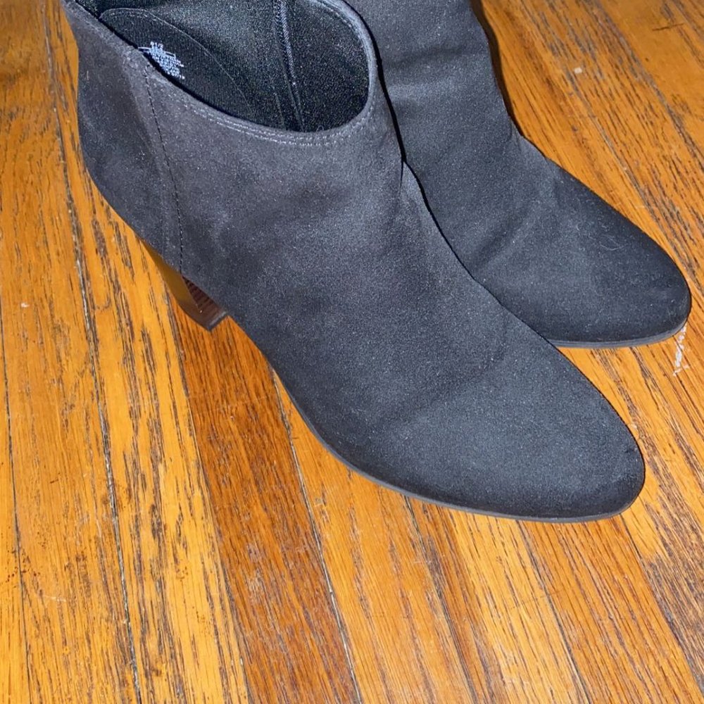 Booties - Picture 3 of 3